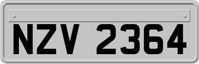 NZV2364