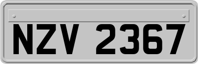 NZV2367