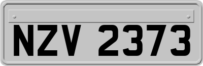NZV2373