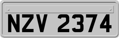 NZV2374