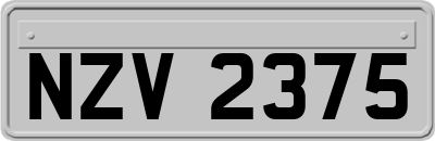 NZV2375