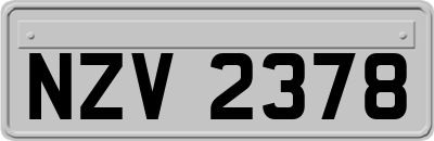 NZV2378