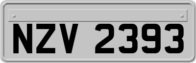 NZV2393