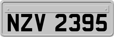 NZV2395