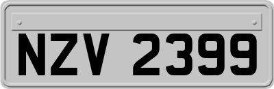 NZV2399