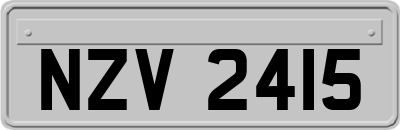 NZV2415