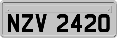 NZV2420