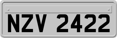 NZV2422