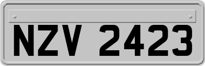NZV2423