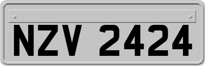 NZV2424