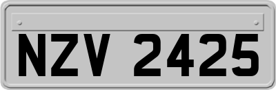NZV2425