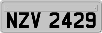 NZV2429