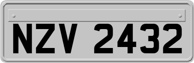 NZV2432