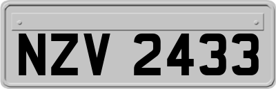 NZV2433