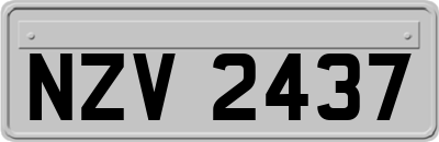 NZV2437
