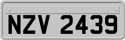 NZV2439