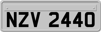 NZV2440