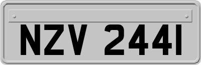 NZV2441