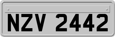 NZV2442