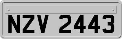 NZV2443