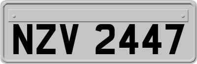 NZV2447