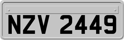 NZV2449