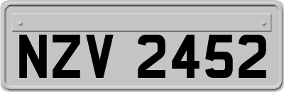 NZV2452