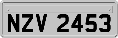 NZV2453