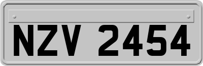 NZV2454