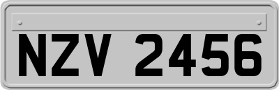 NZV2456