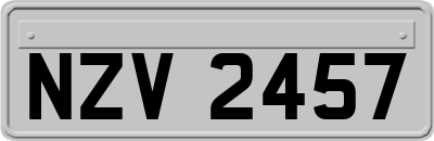 NZV2457