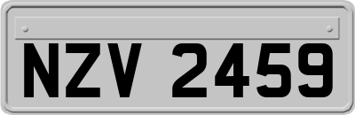 NZV2459