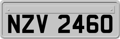 NZV2460
