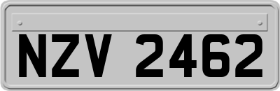 NZV2462