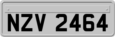 NZV2464