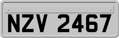 NZV2467