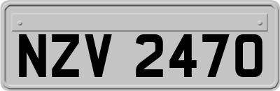 NZV2470