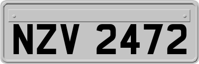 NZV2472