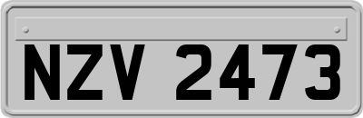 NZV2473