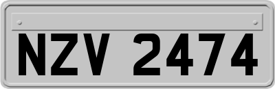 NZV2474