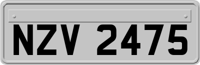 NZV2475