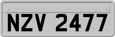 NZV2477
