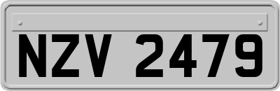 NZV2479