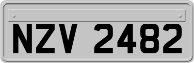 NZV2482