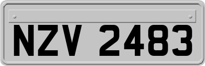 NZV2483