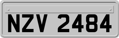 NZV2484