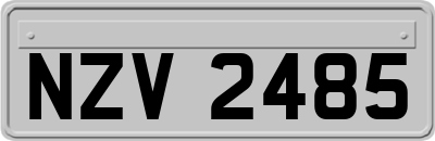 NZV2485