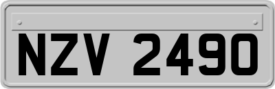 NZV2490