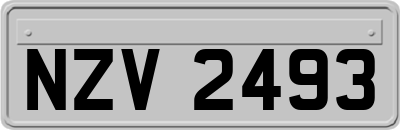 NZV2493