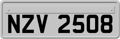 NZV2508